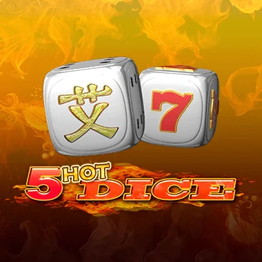 5 Hot Dice